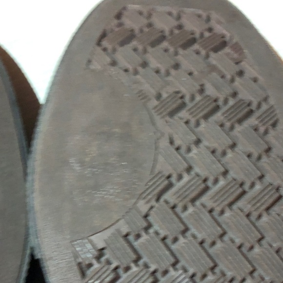 Gray and Black Converse Star Player 76 Leather Sneakers - Picture 9 of 16